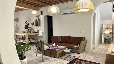 ویلا سه خوابه سَند