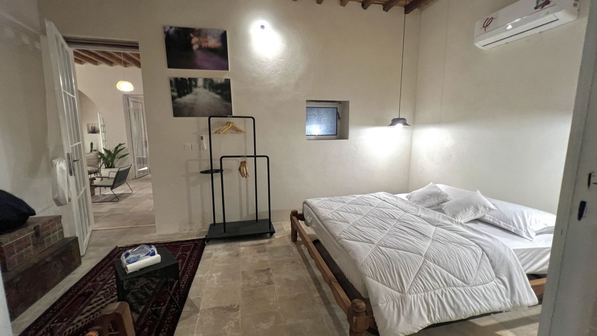 ویلا سه خوابه سَند