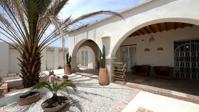 ویلا سه خوابه سَند