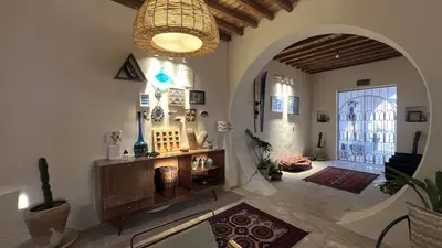 ویلا سه خوابه سَند