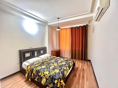 آپارتمان دوخوابه خاتون 301