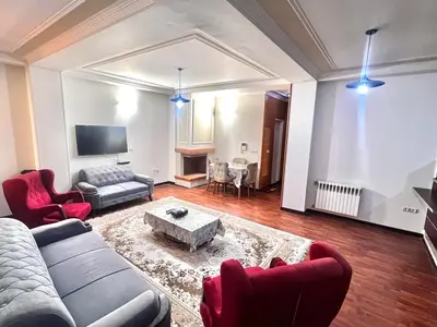 آپارتمان دوخوابه خاتون 301