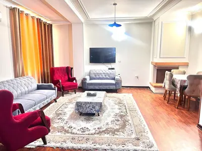 آپارتمان دوخوابه خاتون 301