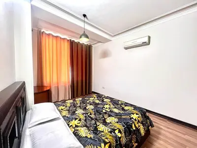 آپارتمان دوخوابه خاتون 301