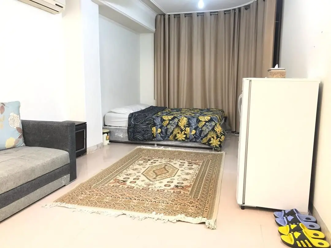 سوئیت فلت خاتون 4