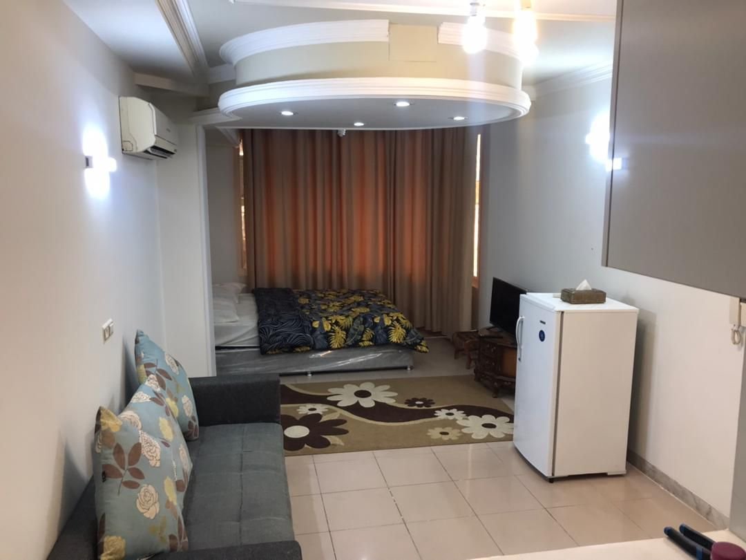 سوئیت فلت خاتون 4