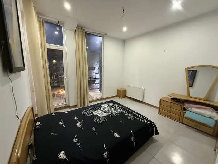 ویلا دوخوابه استخردار آبگرم سرو 3