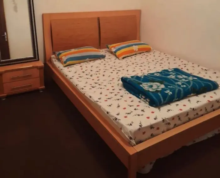 آپارتمان دوخوابه ولیعصر 7