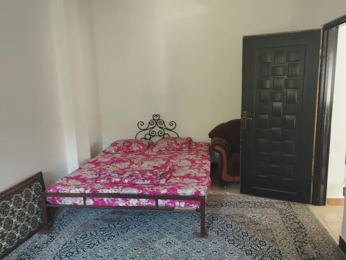 ویلا دوخوابه جنگلی بوستان - اتاق خواب دوم