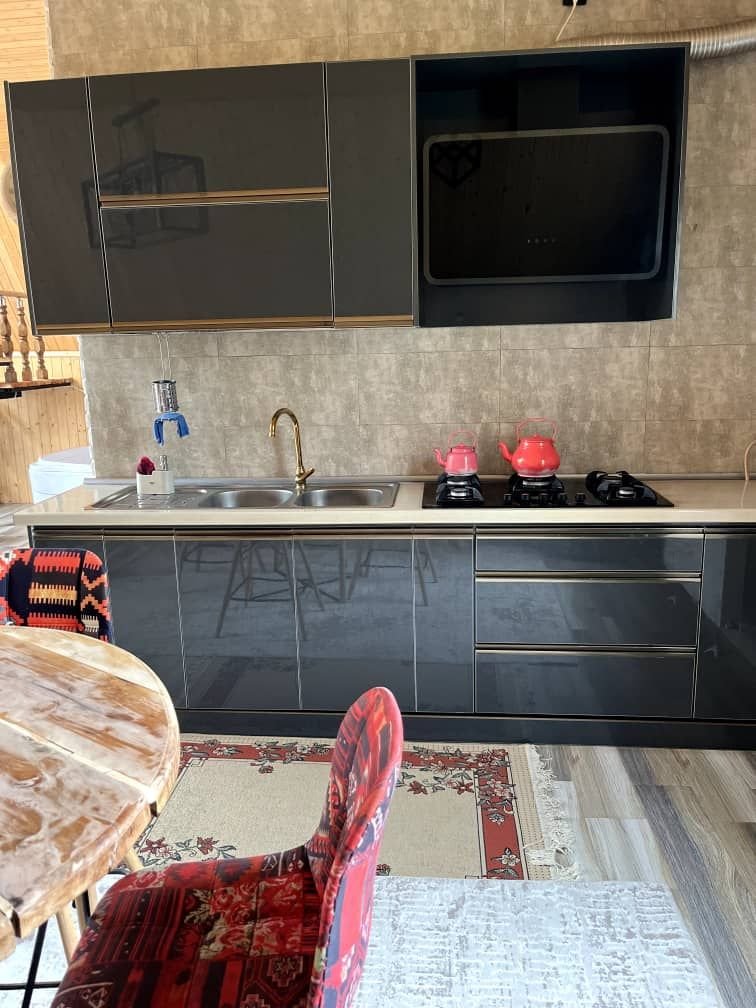 یک خوابه جکوزی دار شله دوهزار