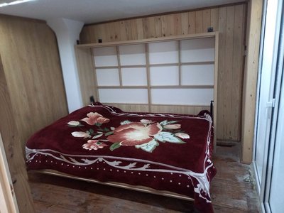 ویلا یک خوابه دوبلکس کوهستان