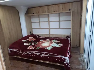 ویلا یک خوابه دوبلکس کوهستان