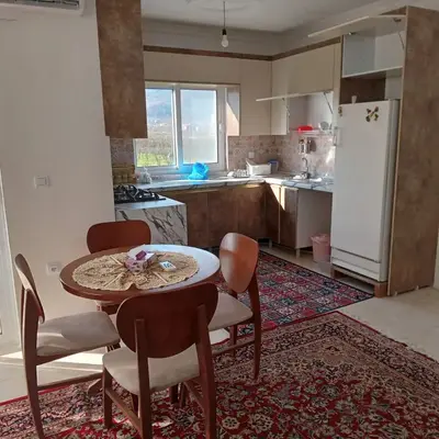 ویلا یک خوابه  یاس 3