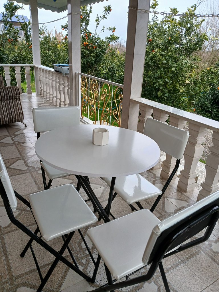 یک خوابه رونا 1