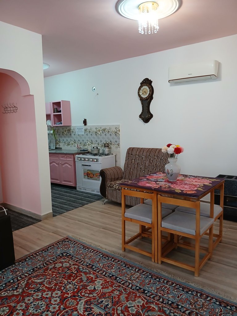 یک خوابه رونا 1