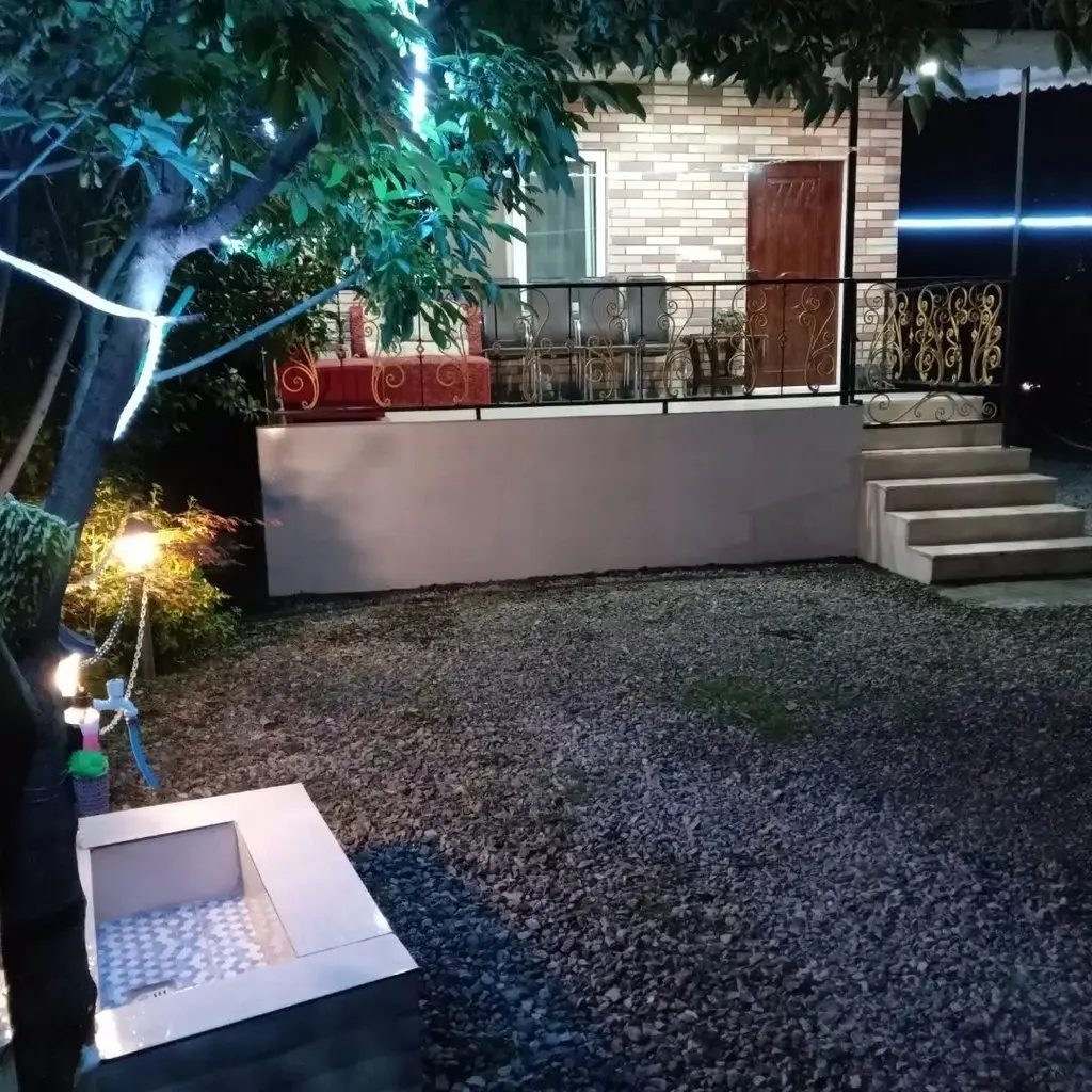 ویلا یک خوابه رونا 2