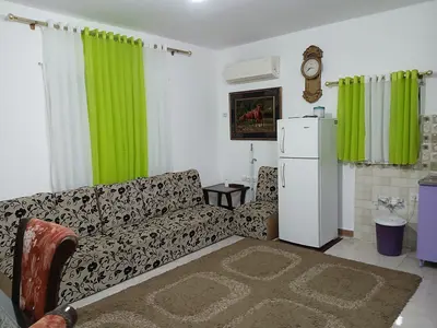 ویلا یک خوابه رونا 2