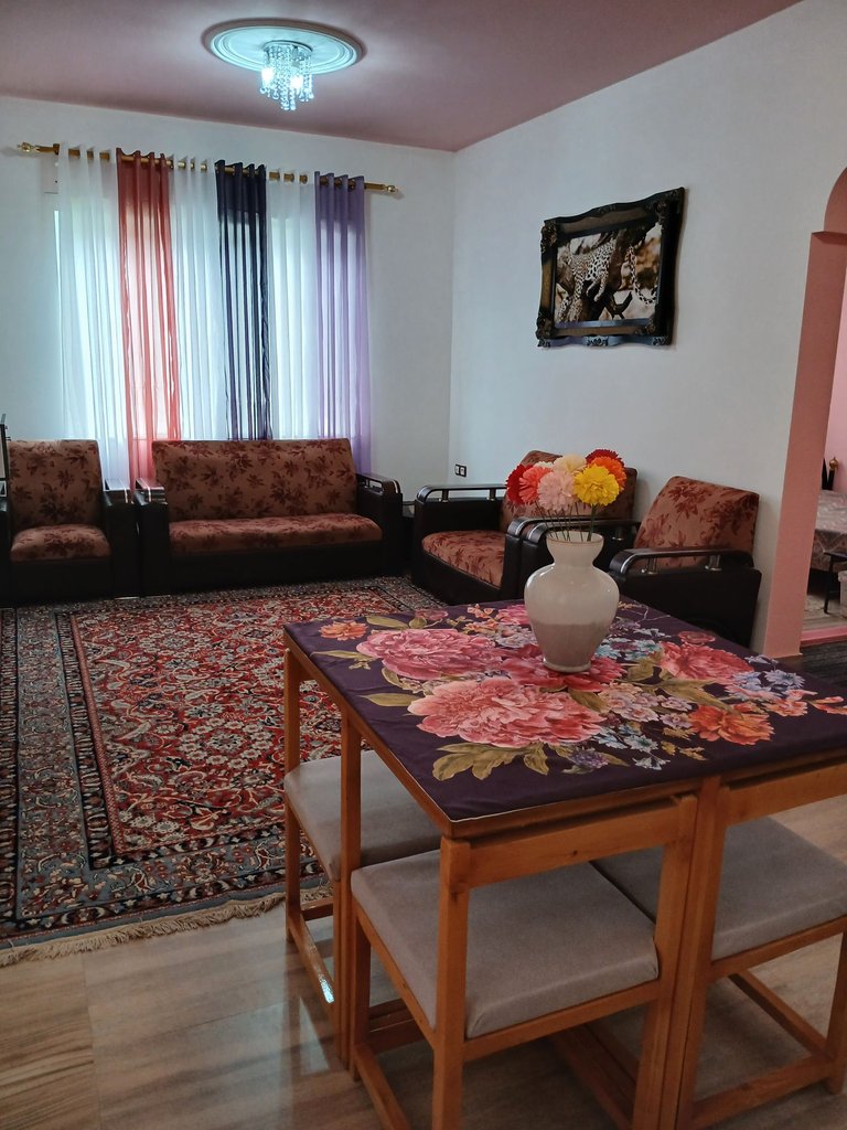 یک خوابه رونا 1