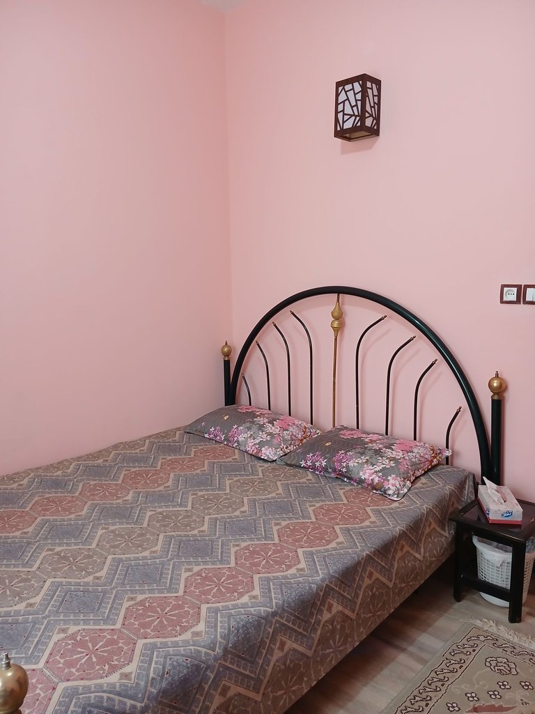 یک خوابه رونا 1