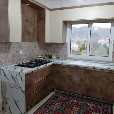 ویلا یک خوابه  یاس 3