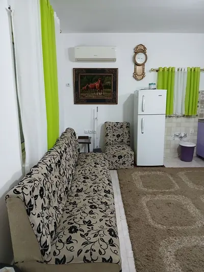 ویلا یک خوابه رونا 2