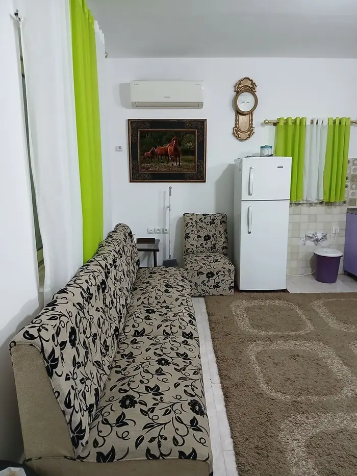 ویلا یک خوابه رونا 2