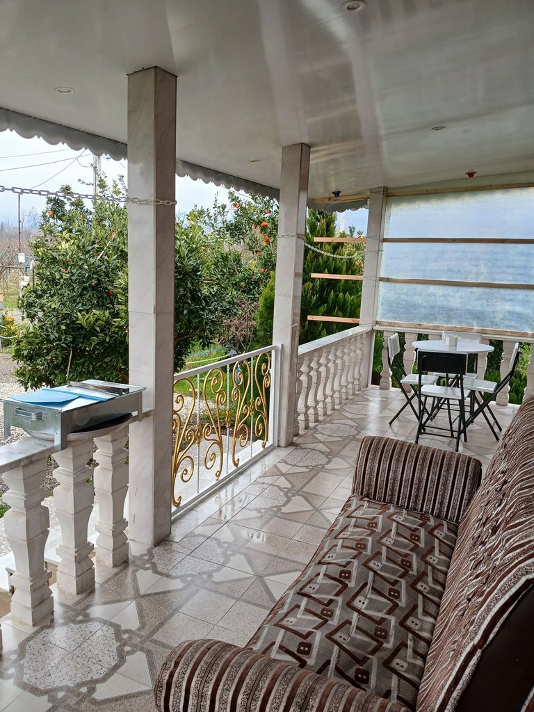 یک خوابه رونا 1