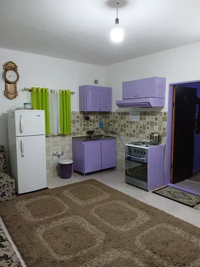 ویلا یک خوابه رونا 2