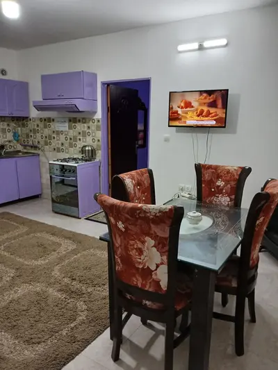 ویلا یک خوابه رونا 2