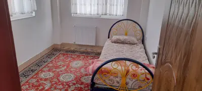 ویلا دوخوابه دوبلکس موسوی