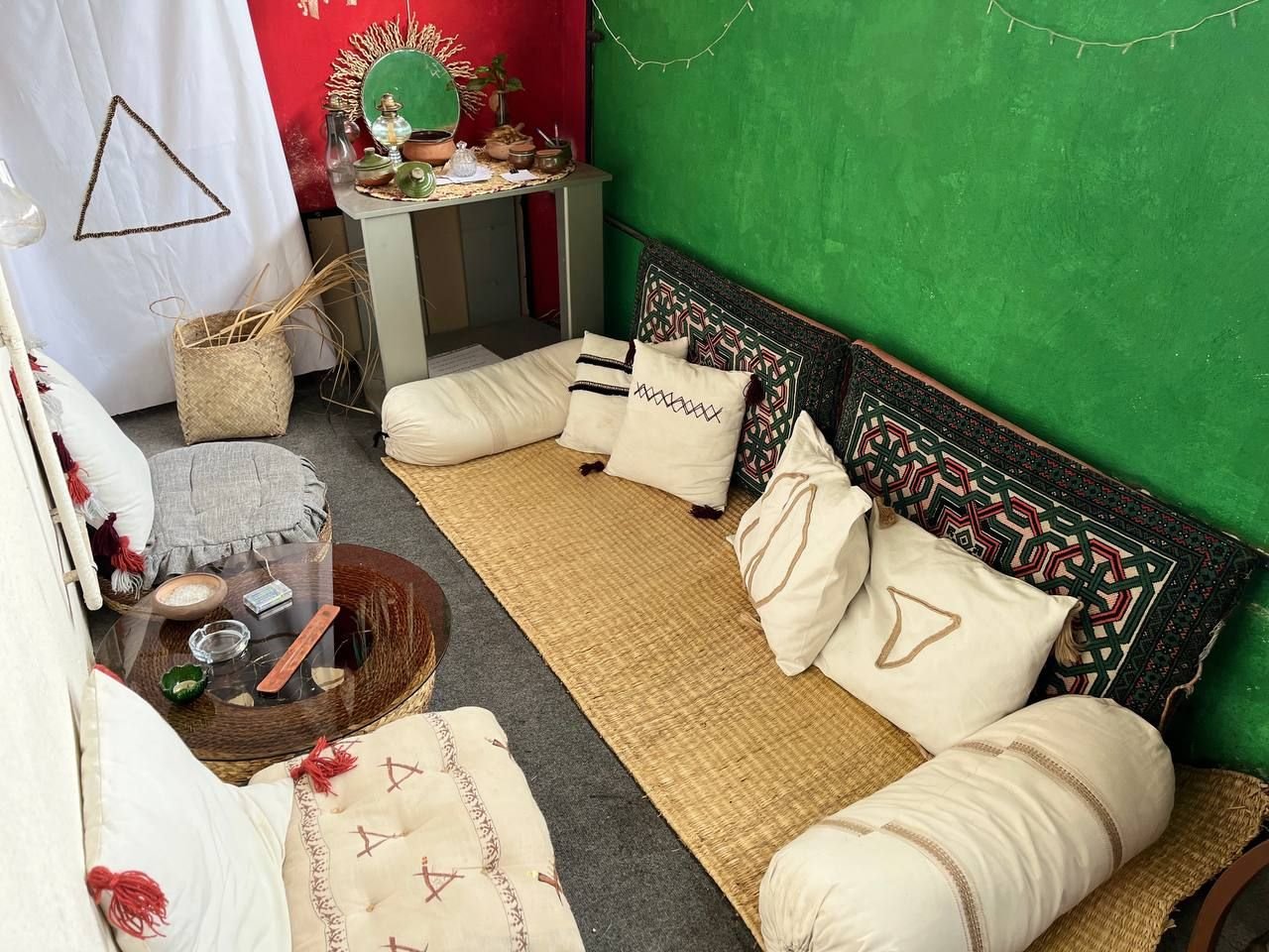 ویلا دوخوابه دوبلکس دانش سرا