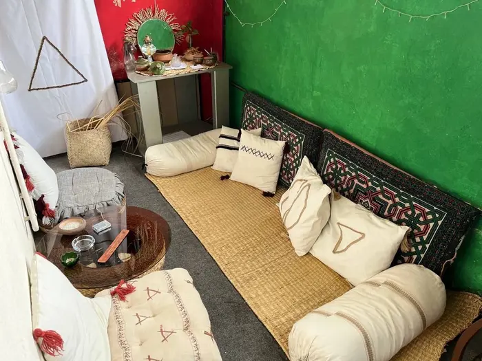 ویلا دوخوابه دوبلکس دانش سرا