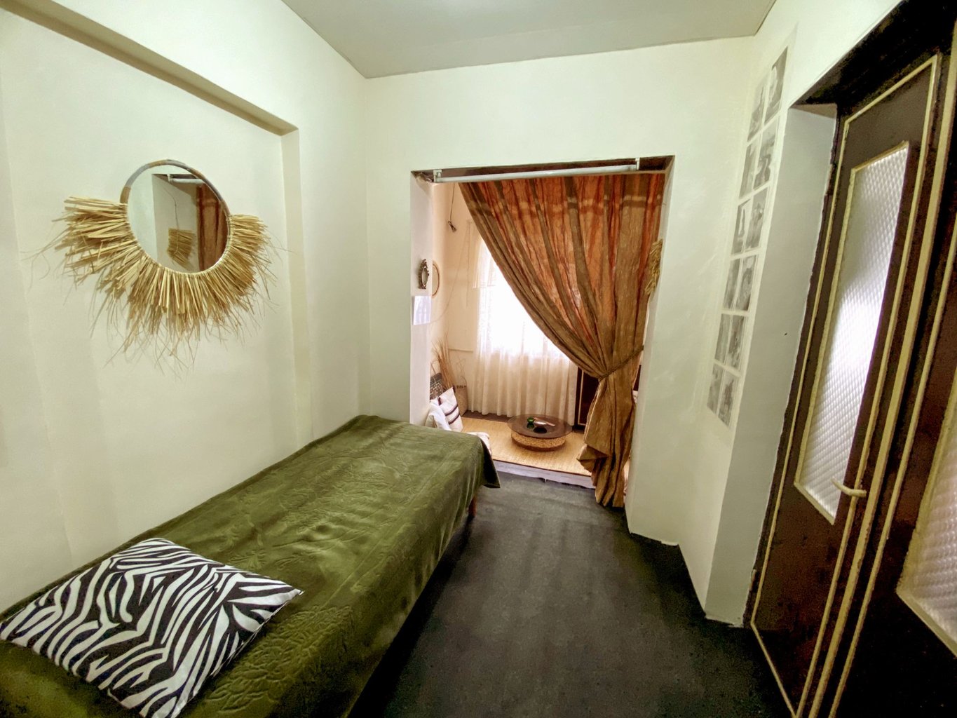 ویلا دوخوابه دوبلکس دانش سرا