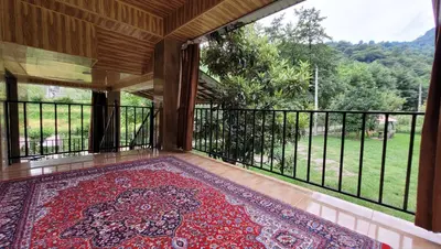 ویلا دوخوابه دلتا