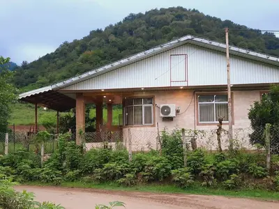 ویلا دوخوابه دلتا