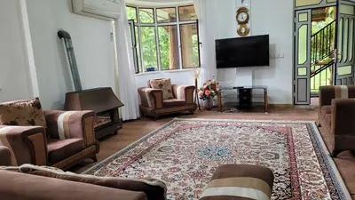 ویلا دوخوابه دلتا