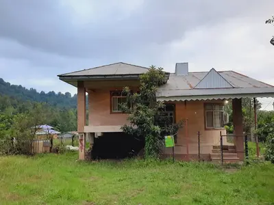 ویلا دوخوابه دلتا