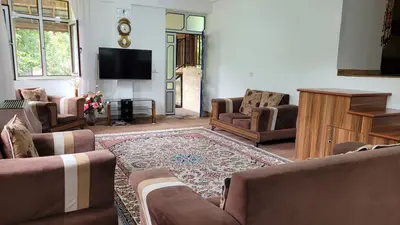 ویلا دوخوابه دلتا