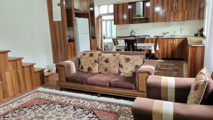 ویلا دوخوابه دلتا