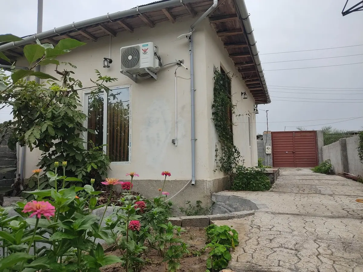 ویلا یک خوابه قراخیل سبزگل