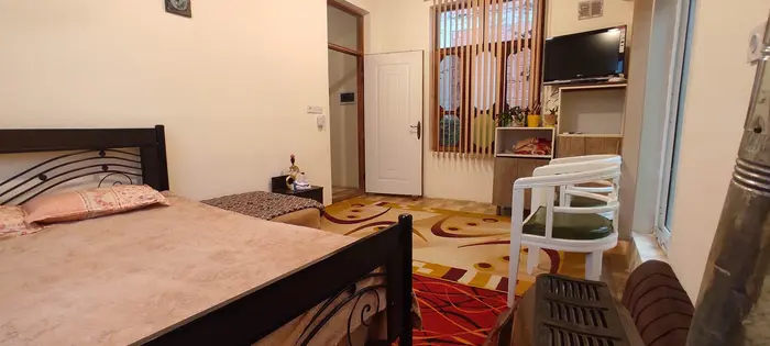 ویلا یک خوابه قراخیل سبزگل