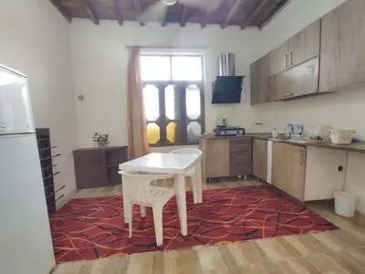 ویلا یک خوابه قراخیل سبزگل