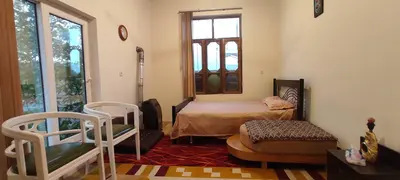 ویلا یک خوابه قراخیل سبزگل