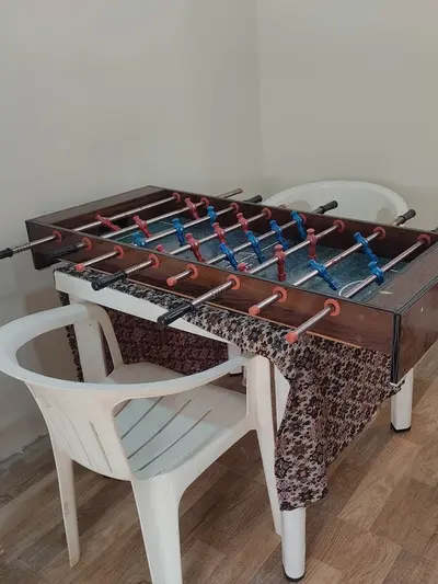 ویلا یک خوابه قراخیل سبزگل