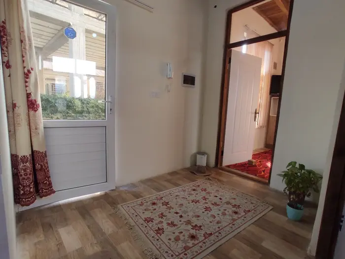 ویلا یک خوابه قراخیل سبزگل