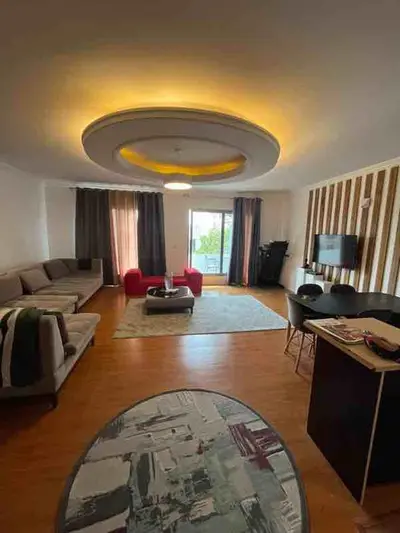 آپارتمان دوخوابه سامر