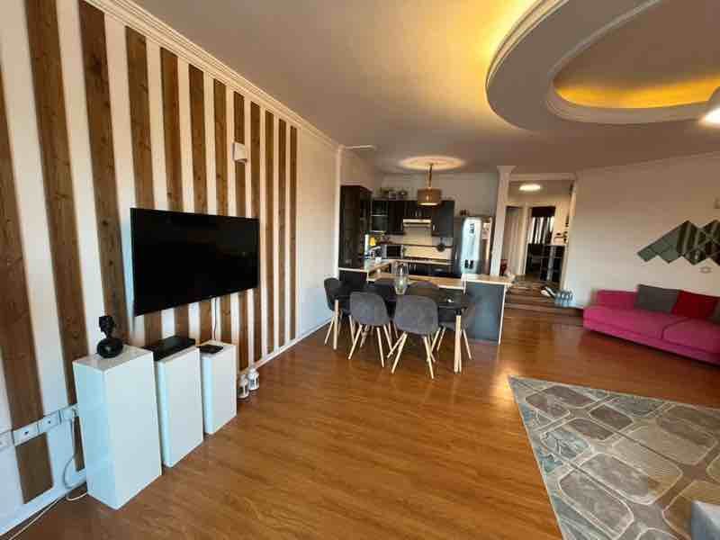 دوخوابه سامر