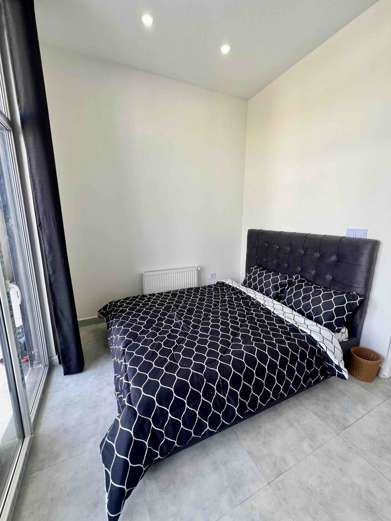 دوخوابه استخردار آبگرم‌ وانیلا