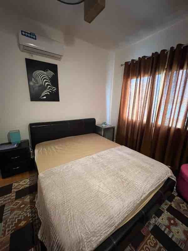 دوخوابه سامر