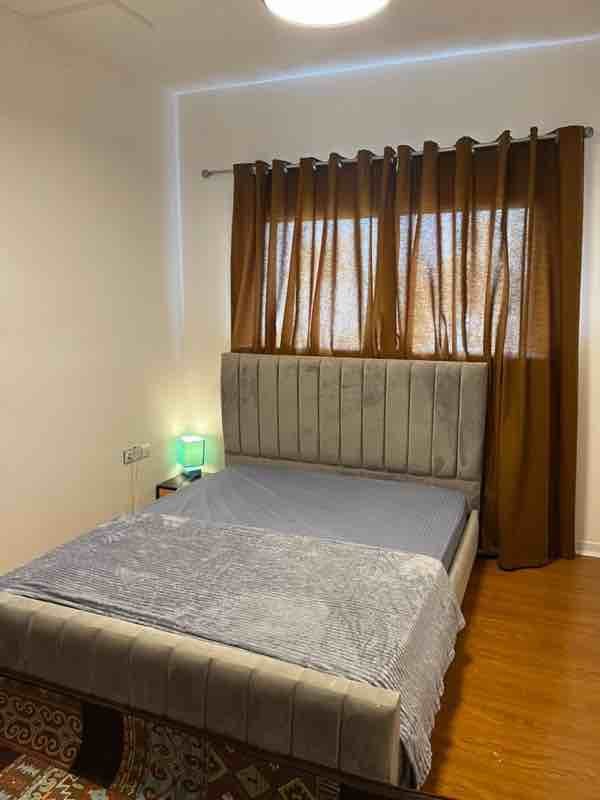 دوخوابه سامر